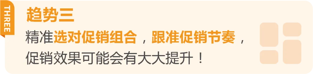 亚马逊发布《促销趋势白皮书》，3维度判断促销质量！