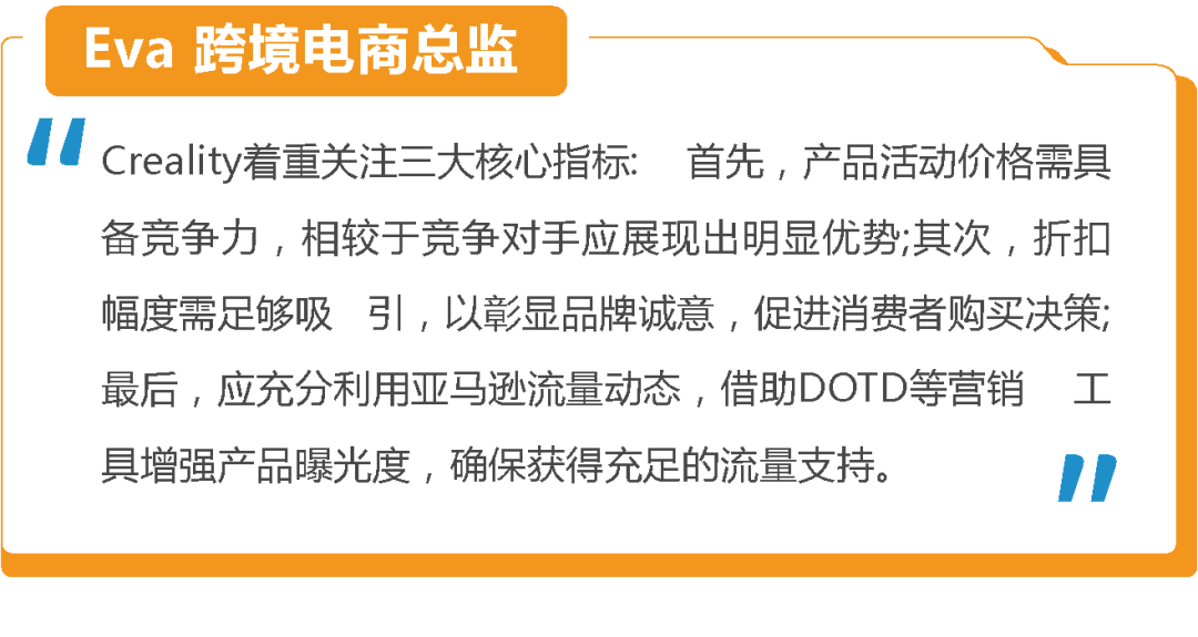 亚马逊发布《促销趋势白皮书》，3维度判断促销质量！
