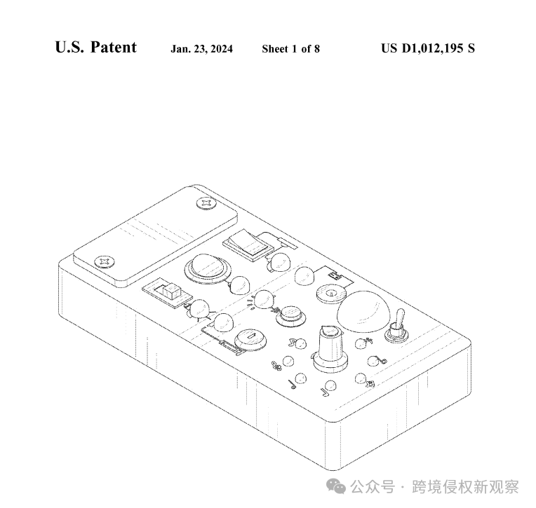 国人恐龙插画、感官玩具发起了维权行动!