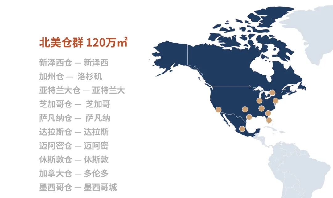 解密：亚马逊重大调整，2025物流趋势预判