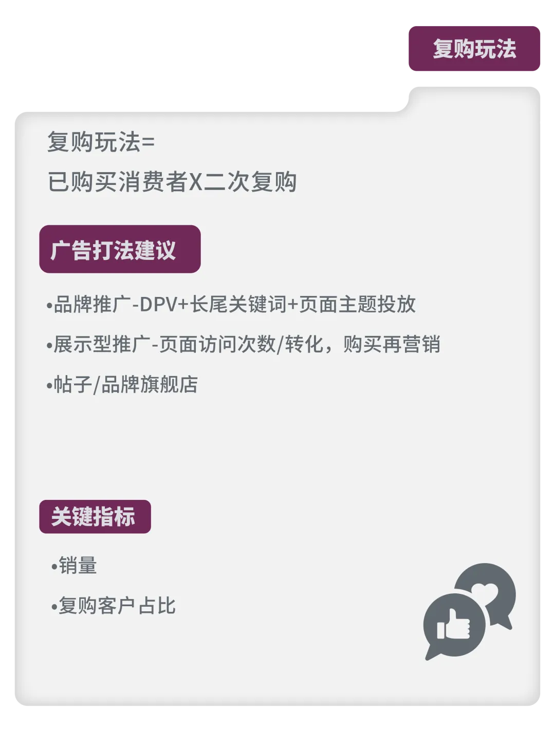 只盯“购买”可能影响转化？手把手带你跳出流量变现误区！