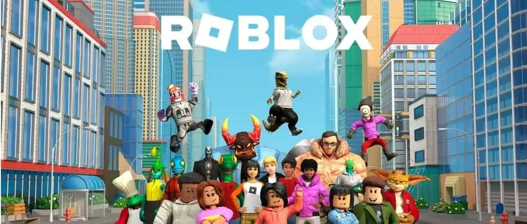 HSP律所代理Roblox罗布乐思再次发起商标维权!今年已发9起案件