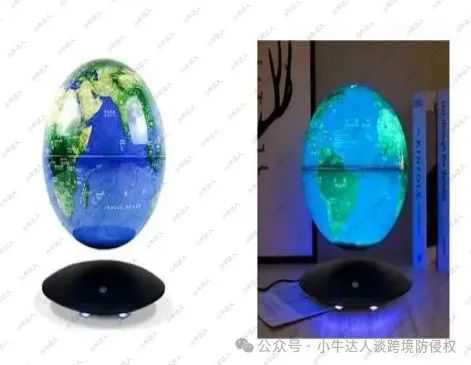 警惕！TRO案件避雷第47期：24-cv-11470磁悬浮装置专利