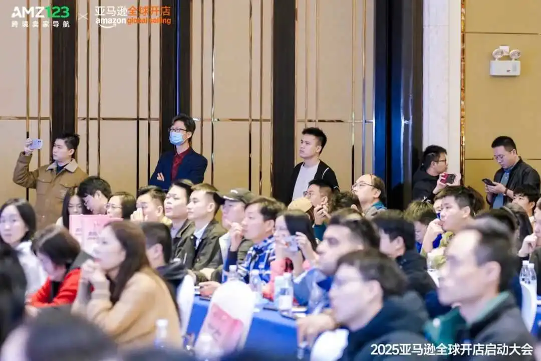产业带跨境新路径，亚马逊新策引领卖家爆单潮！