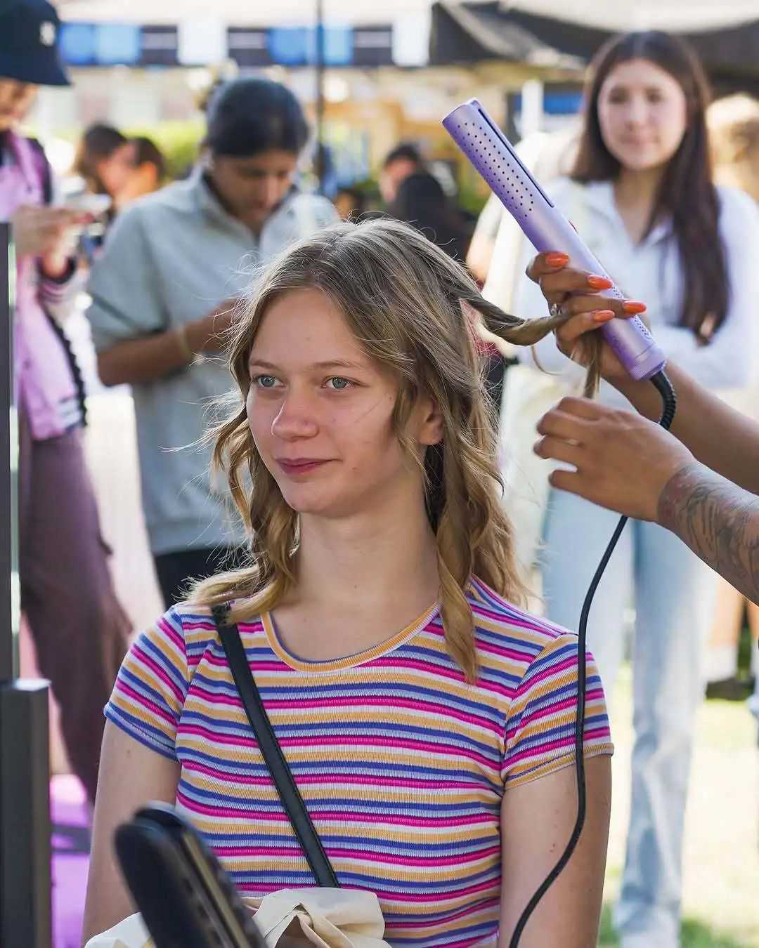 单视频带货百万美金!TikTok Shop美发工具品牌黑五日卖1.5万件