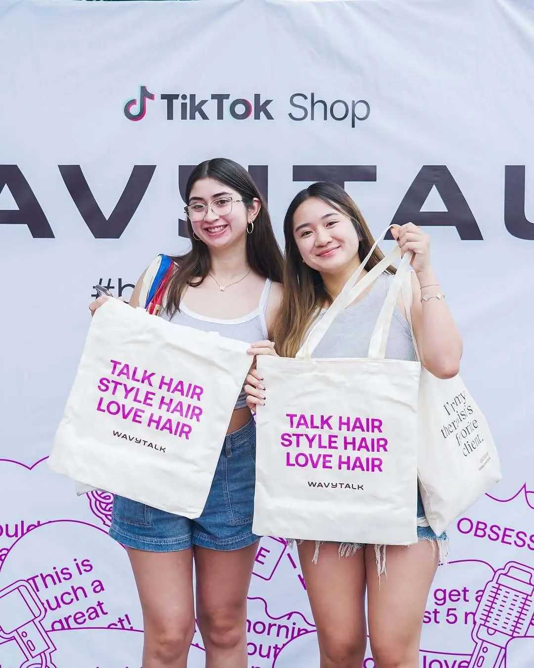 单视频带货百万美金!TikTok Shop美发工具品牌黑五日卖1.5万件