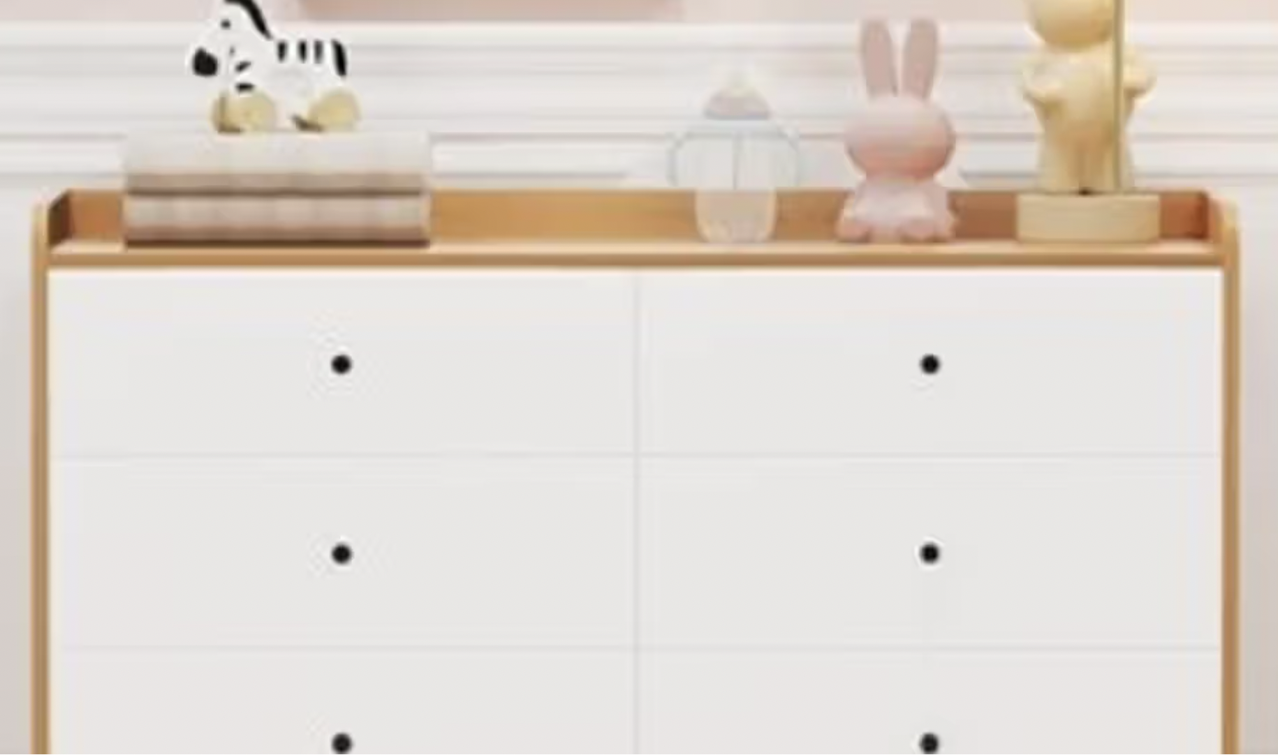 CPSC紧急召回2500台亚马逊在售梳妆台，存在严重安全隐患