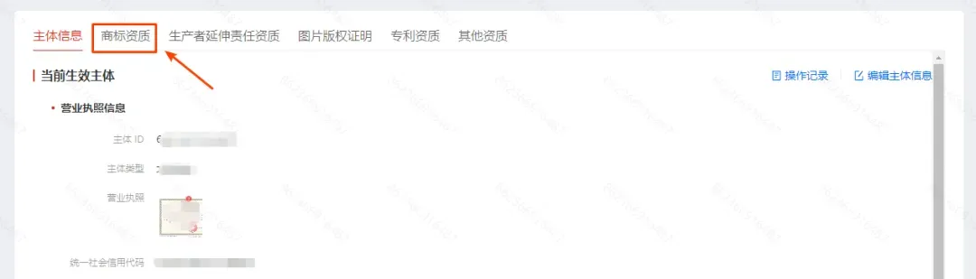 保姆级教学 Temu品牌备案、EPR备案操作流程