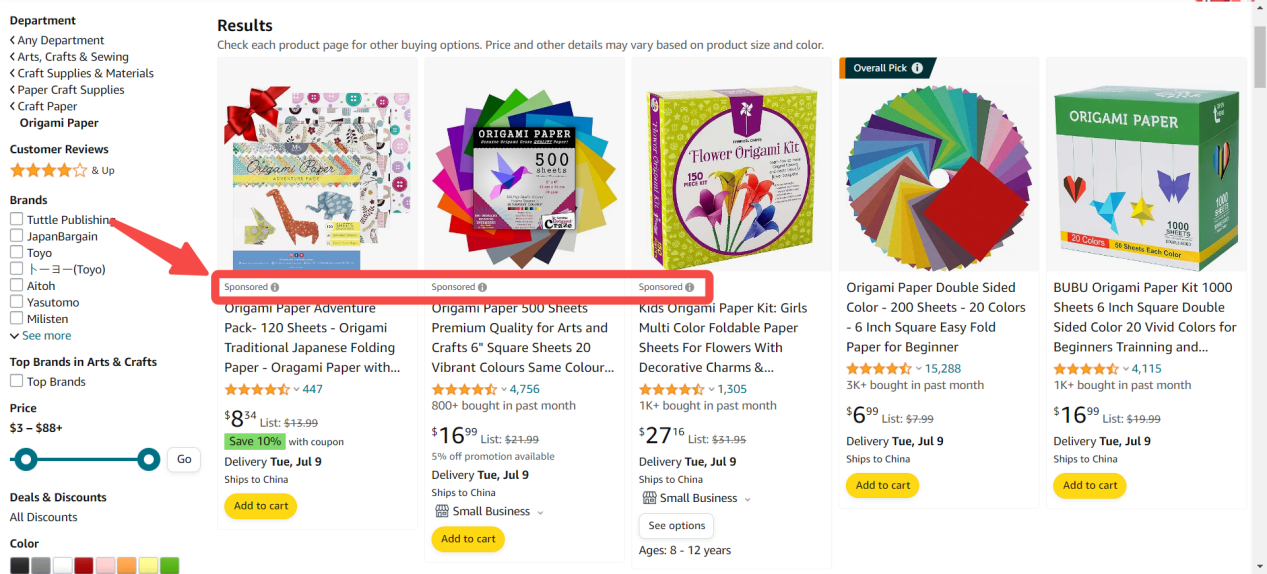 实操局：教你玩转关键词卡位