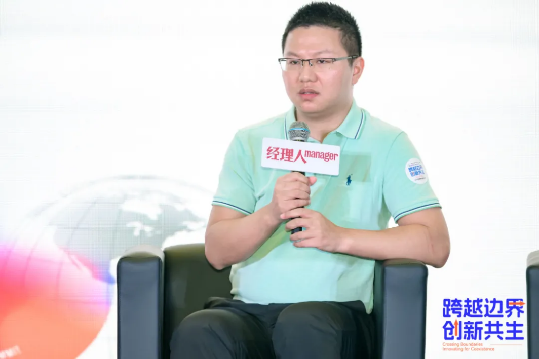 Home动全球！大健云仓亮相CIFF上海