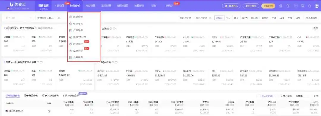 亚马逊收长期仓储费的产品该怎么办?