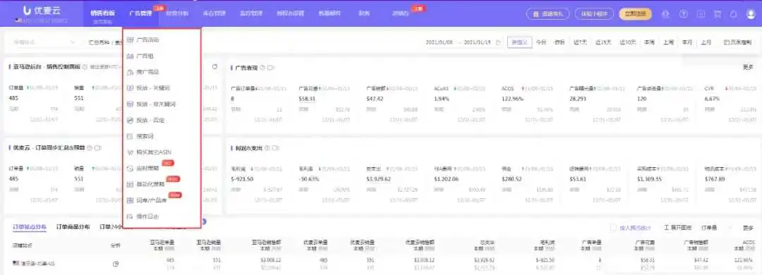 亚马逊收长期仓储费的产品该怎么办?