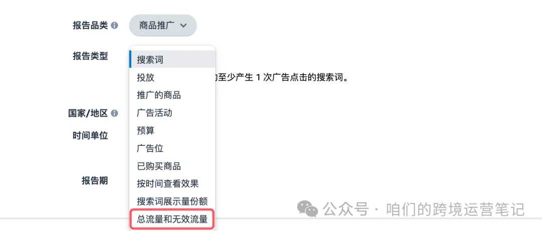 亚马逊难题之如何统计自然订单和广告订单