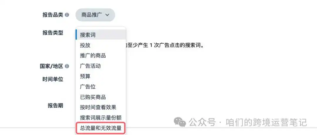 亚马逊难题之如何统计自然订单和广告订单