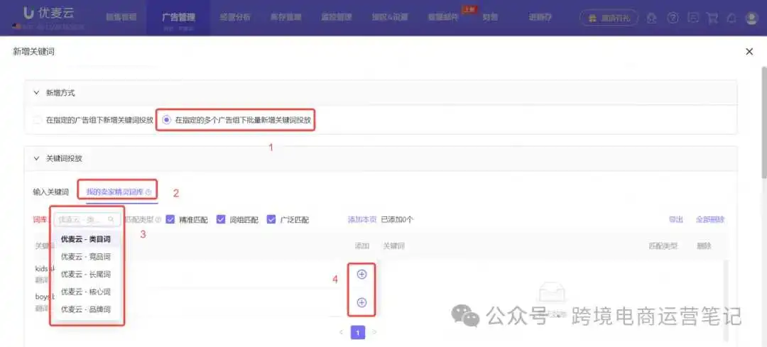 亚马逊广告ACOS居高不下，你懂得割舍劣质流量吗？