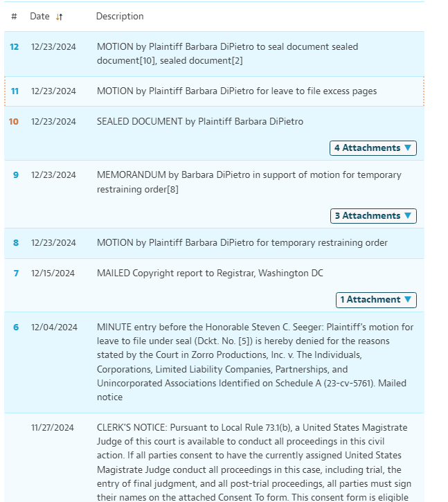 注意！隐匿商标曝光，服饰卖家速排查，30+版权图不可再用，卖家速看避雷~