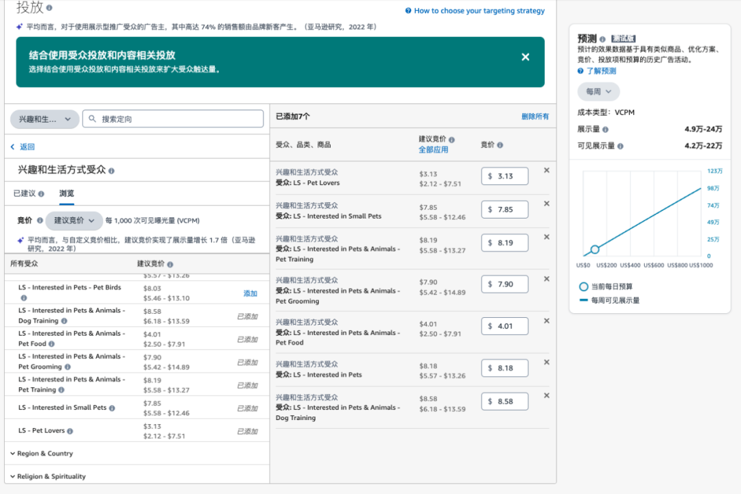 万字硬核干货，亚马逊不可忽视的新流量机会！