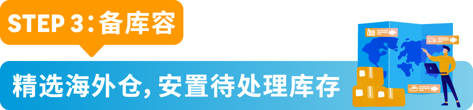 辞旧迎新，4招教您快速清理冗余库存，直面亚马逊年末“清库存”挑战