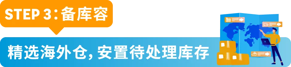 辞旧迎新,4招教您快速清理冗余库存,直面亚马逊年末“清库存”挑战