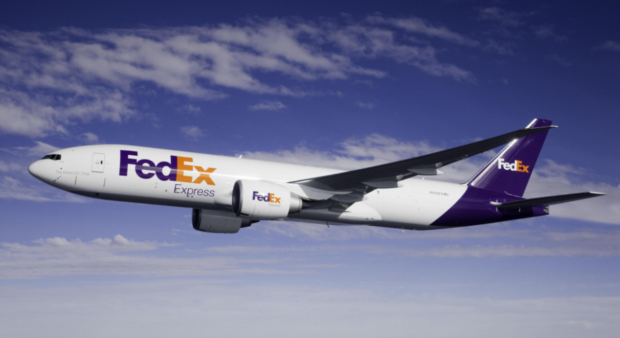 美国快递FedEx,UPS,USPS终极PK,选它！
