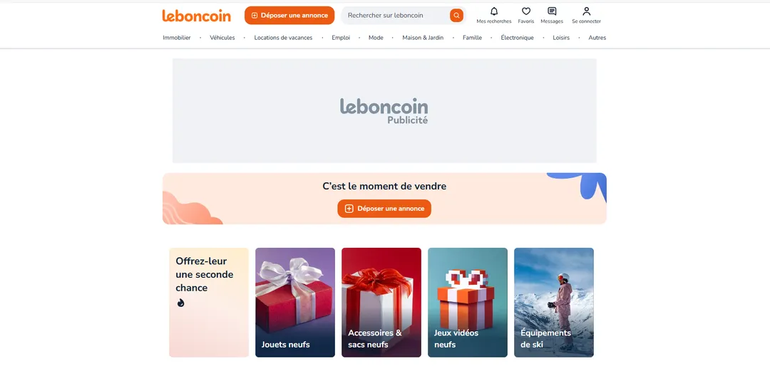 Leboncoin