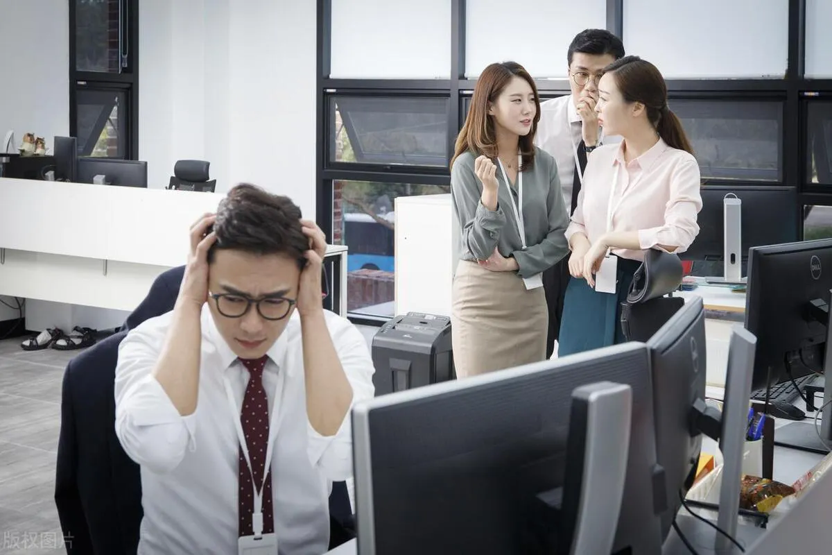 年终决算：货代人的忐忑与期待