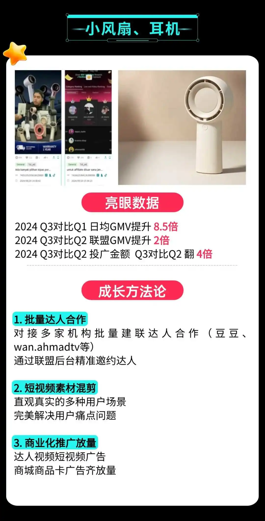 解锁数码配件新商机,揭秘行业黑马的运营策略