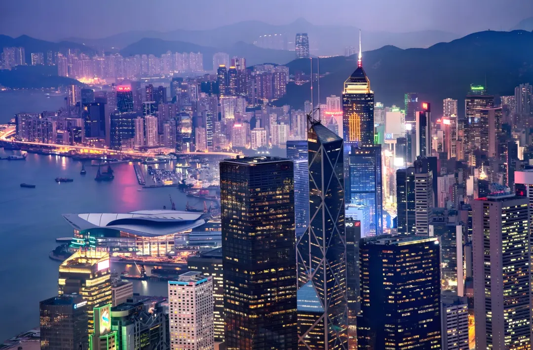 做跨境电商的卖家为什么注册香港公司?