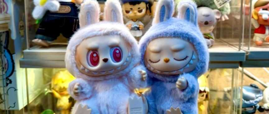 东莞老板在东南亚卖潮玩玩具，3个月利润高达几千万