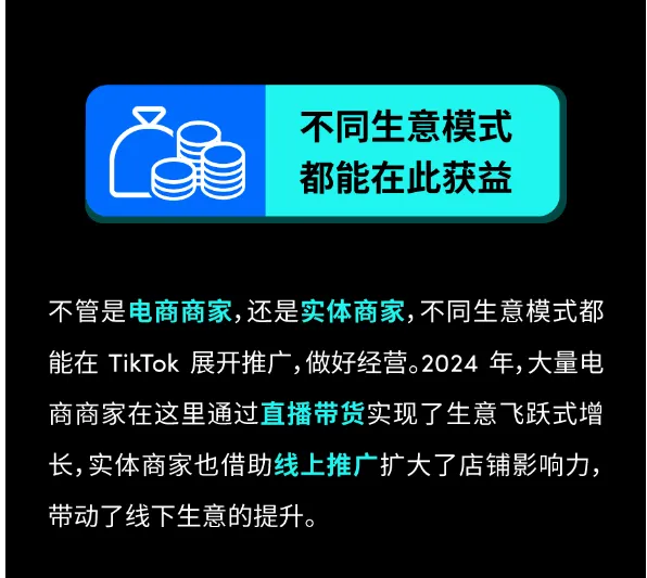 年终盘点|2024 年 TikTok 上有哪些令人难忘的精彩瞬间?