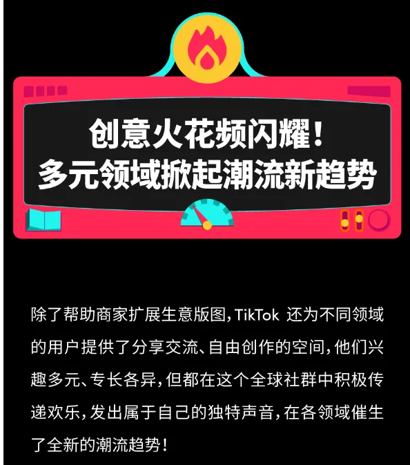 年终盘点|2024 年 TikTok 上有哪些令人难忘的精彩瞬间?