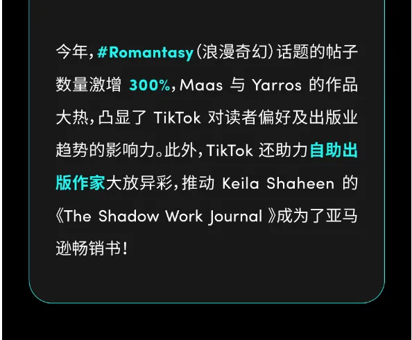 年终盘点|2024 年 TikTok 上有哪些令人难忘的精彩瞬间?