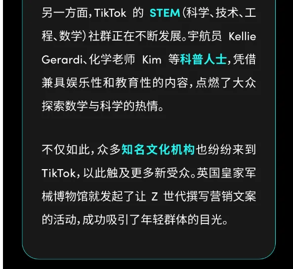 年终盘点|2024 年 TikTok 上有哪些令人难忘的精彩瞬间?