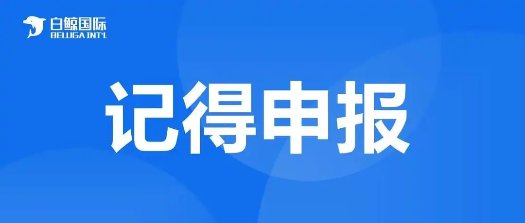 VAT/EPR别忘了申报！德国包装法申报如何更改？