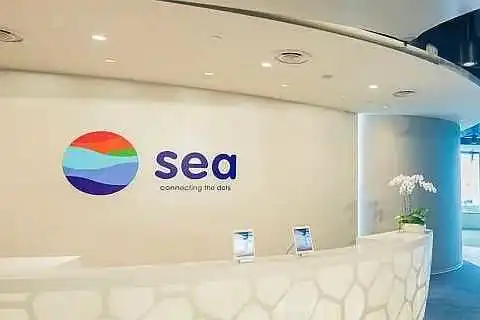 七五周报 | Shopee盈利能力增强,母公司冬海集团股价上涨162%;微信与TikTok获马来西亚运营许可