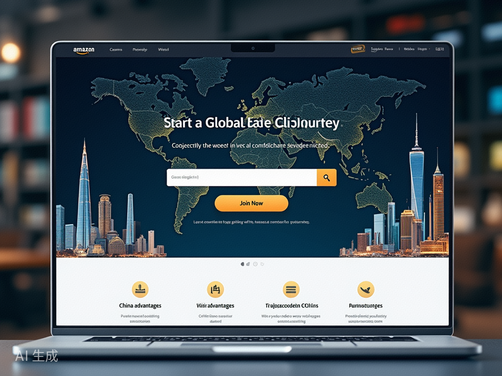 亚马逊新手,如何获取免费流量?