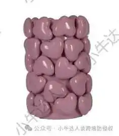 精选10款1月3日最新下证欧盟外观专利，警惕侵权！