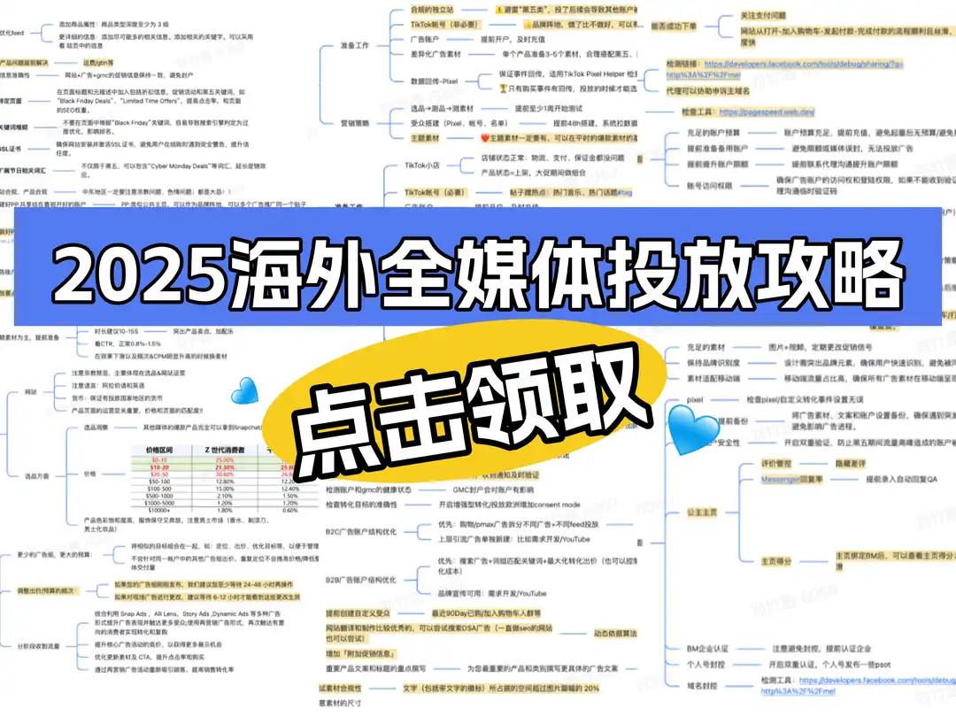💙限时免费，包你一年广告投放