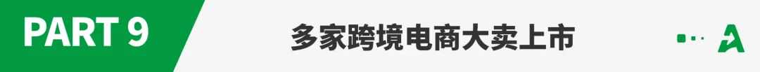 半托管崛起、价格战升级！2024跨境电商大事件回顾