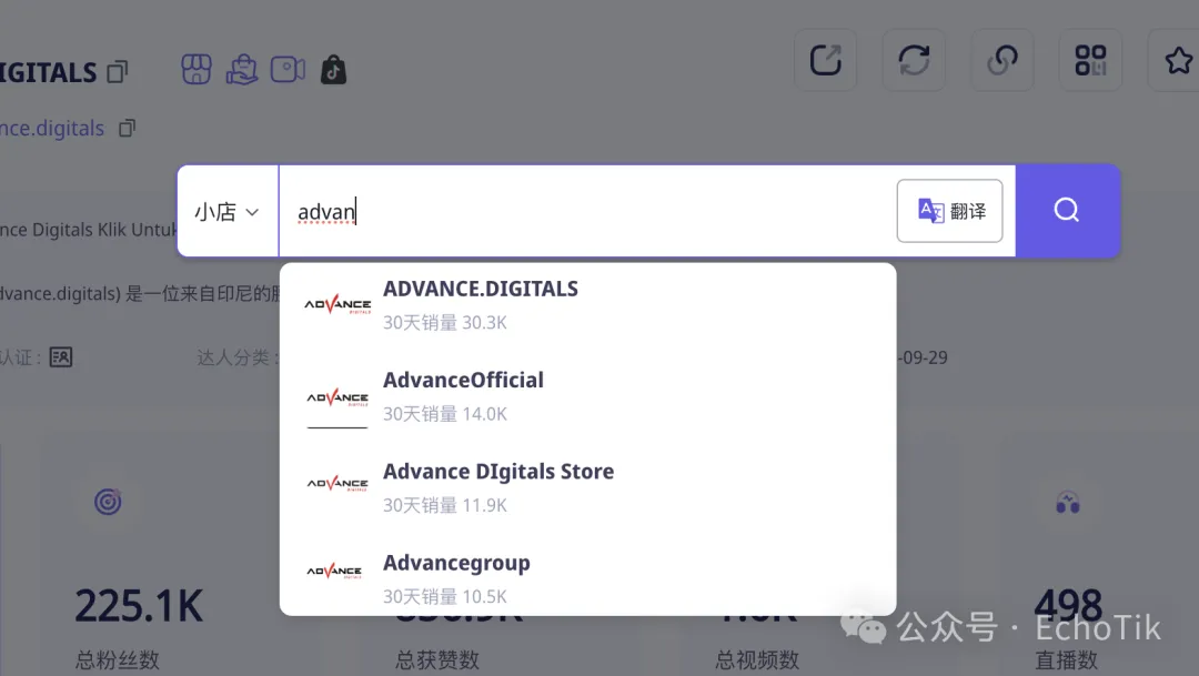 ADVAN机顶盒、路由器爆卖的背后:国人出海打造印尼本土品牌的逆袭之路!