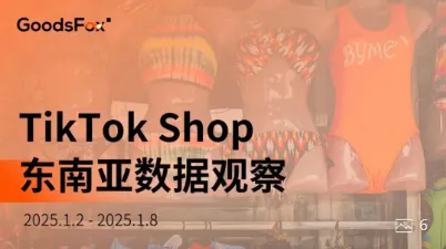 TikTok东南亚:平均日销上万件,真有那么好赚钱?