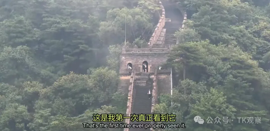 外媒拦不住了，TikTok上的老外爱上“中国游”