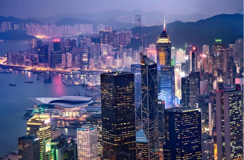 做跨境电商的卖家为什么注册香港公司?