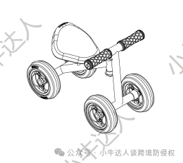 精选10款1月16日最新下证欧盟外观专利，警惕侵权！