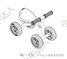 精选10款1月16日最新下证欧盟外观专利，警惕侵权！