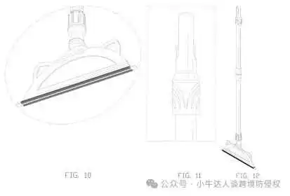 精选10款1月14日最新下证常见产品美国外观专利，警惕侵权！