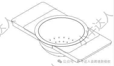 精选10款1月13日最新下证欧盟外观专利,警惕侵权!