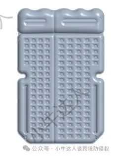 精选10款1月13日最新下证欧盟外观专利,警惕侵权!