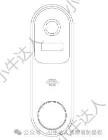精选10款1月10日最新下证欧盟外观专利，警惕侵权！