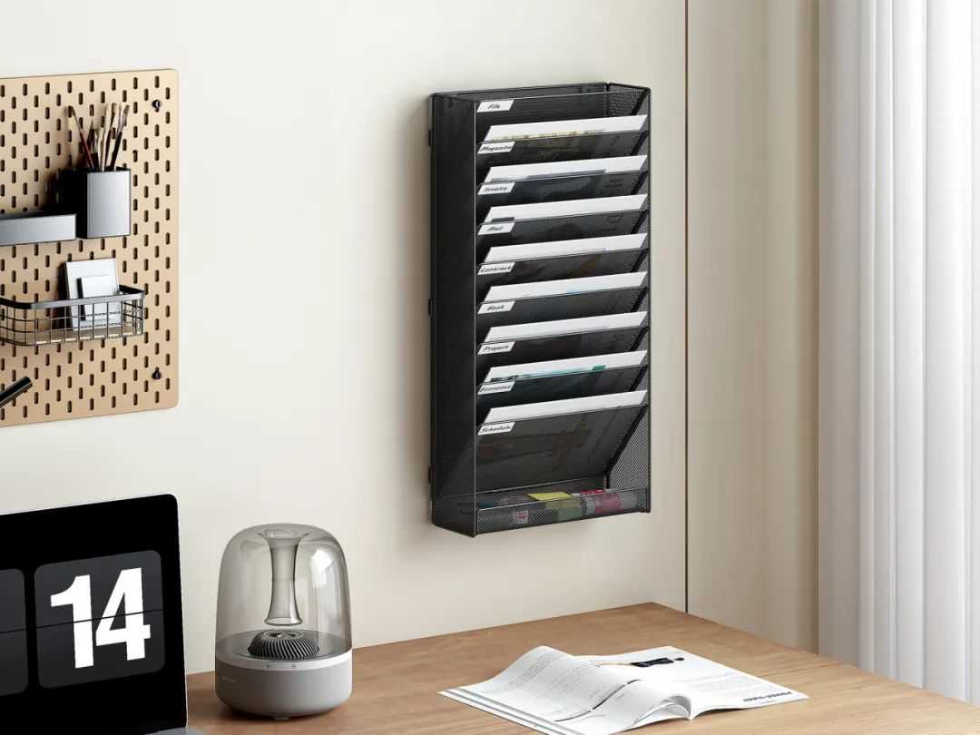 墙上收纳工具如何年入千万美金？揭秘亚马逊细分类目爆品秘诀！